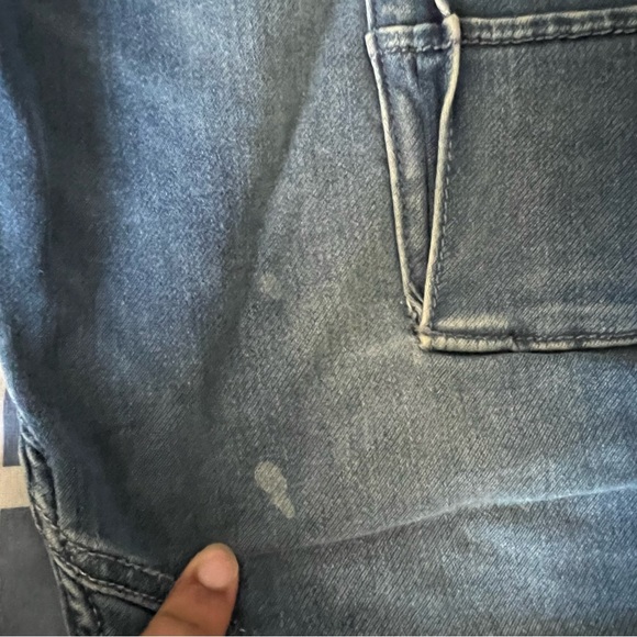 Jack & Jones Cargo Pants Jeans Size 31 - Picture 5 of 8